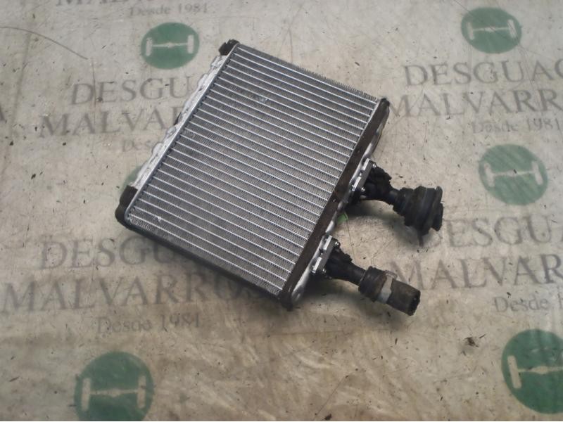 Recambio de radiador calefaccion / aire acondicionado para nissan primera berlina (p12) acenta referencia OEM IAM   