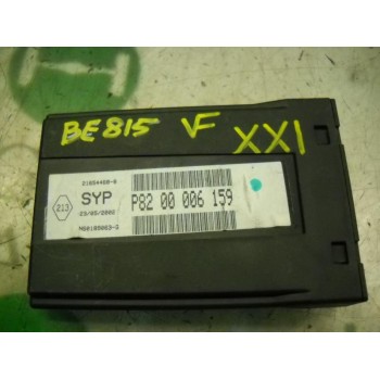 MODULO ELECTRONICO 8200006159 8200006159 