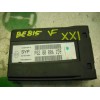 Recambio de modulo electronico para renault vel satis (bj0) privilege referencia OEM IAM 8200006159 8200006159 