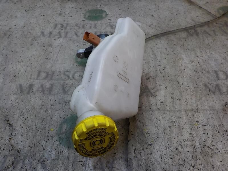 Recambio de bomba freno para citroën c3 business referencia OEM IAM 4601R7  