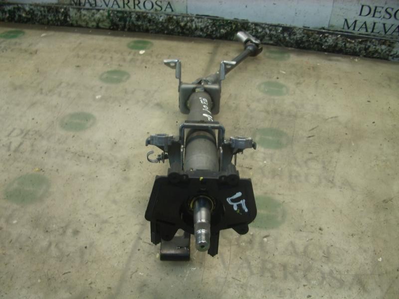 Recambio de columna direccion para chevrolet kalos 1.4 se referencia OEM IAM   