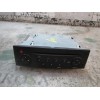 Recambio de sistema audio / radio cd para renault clio iii confort expression referencia OEM IAM   