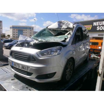 FORD TOURNEO COURIER (C4A)