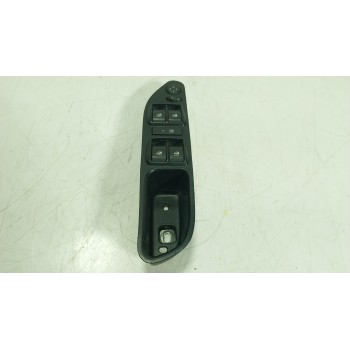 MANDO ELEVALUNAS DELANTERO IZQUIERDO 735631478 7356314780E 
