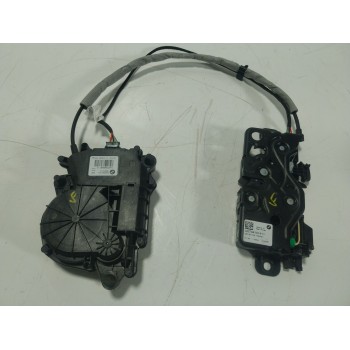 CERRADURA MALETERO / PORTON 51247441014 16367210 51247383561