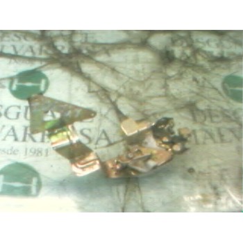 CERRADURA PUERTA DELANTERA IZQUIERDA 