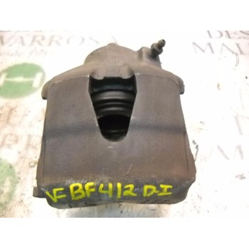 PINZA FRENO DELANTERA IZQUIERDA 