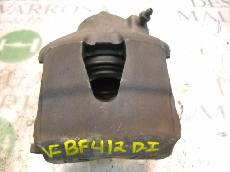 Recambio de pinza freno delantera izquierda para seat toledo (1m2) signo referencia OEM IAM   