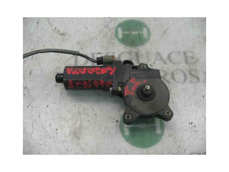 Recambio de motor elevalunas trasero izquierdo para hyundai sonata (y3) referencia OEM IAM   