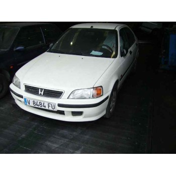 HONDA CIVIC BERLINA .5 (MA/MB)