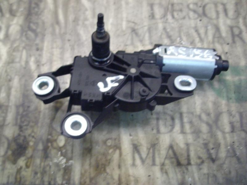 Recambio de motor limpia trasero para seat leon (1p1) stylance / style referencia OEM IAM 5P0955711C 53033812 53033812