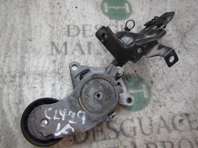 Recambio de tensor correa auxiliar para ford fiesta (cb1) trend referencia OEM IAM 1690293  