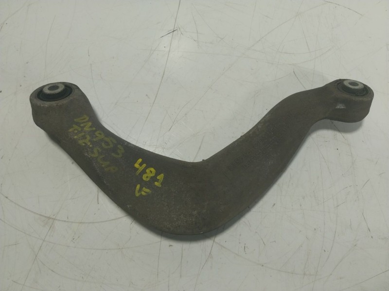 Recambio de brazo suspension superior trasero izquierdo para audi q5 (8rb) 2.0 tdi referencia OEM IAM 8K0505323H 8K0505323H 