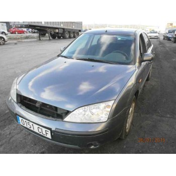 FORD MONDEO BERLINA (GE)