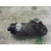 Recambio de soporte filtro aceite para citroën c3 1.4 hdi satisfaction referencia OEM IAM   
