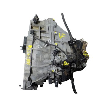 CAJA CAMBIOS 4300032257 WBJ6 