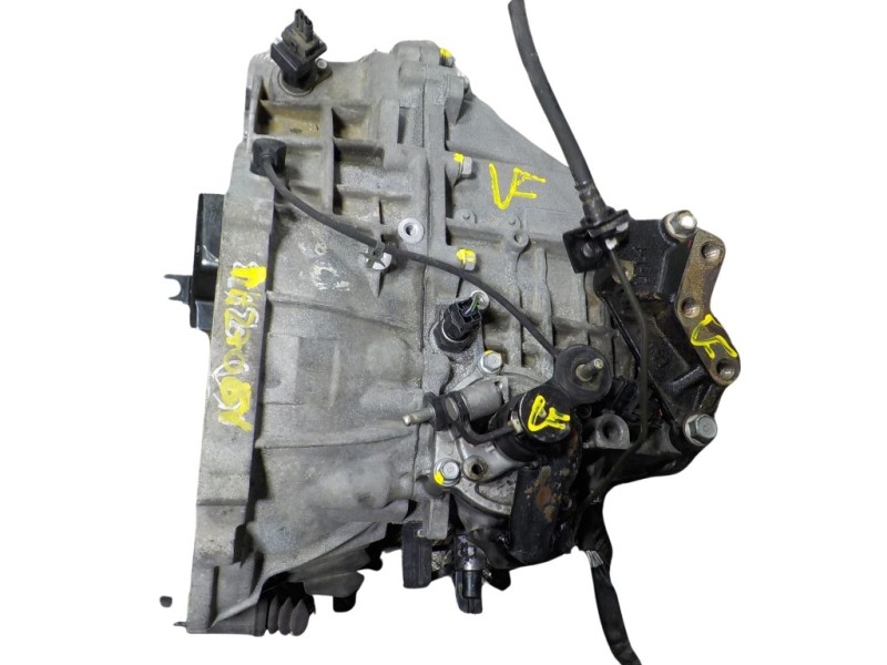 Recambio de caja cambios para hyundai ix20 1.4 crdi cat referencia OEM IAM 4300032257 WBJ6 