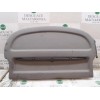 Recambio de bandeja trasera para renault laguna ii (bg0) authentique referencia OEM IAM   