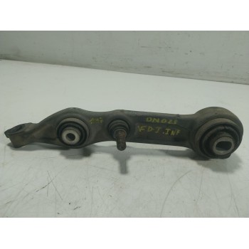 BRAZO SUSPENSION INFERIOR DELANTERO IZQUIERDO A2113308107 