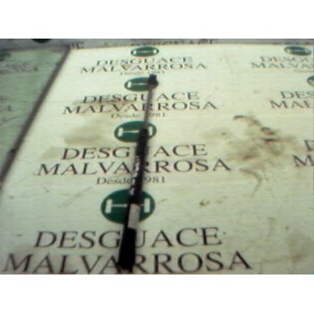 AMORTIGUADORES MALETERO / PORTON 