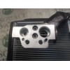 Recambio de evaporador aire acondicionado para volkswagen golf vi (5k1) sport referencia OEM IAM   