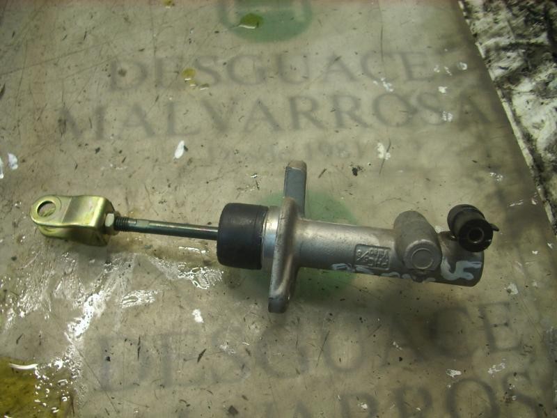 Recambio de bomba embrague para chevrolet kalos 1.4 se referencia OEM IAM   