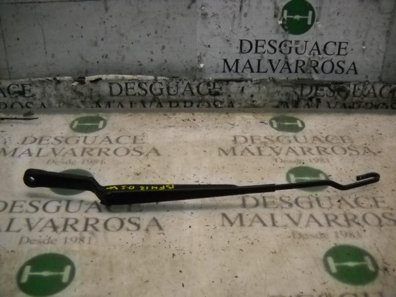 Recambio de brazo limpia delantero izquierdo para seat toledo (1m2) signo referencia OEM IAM   