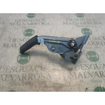 PALANCA FRENO DE MANO 