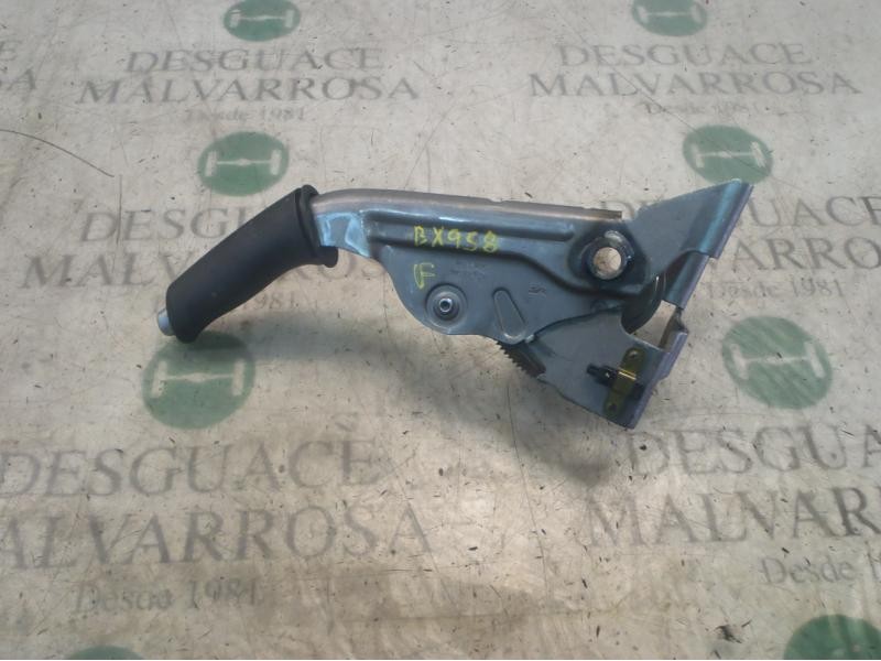 Recambio de palanca freno de mano para nissan primera berlina (p12) acenta referencia OEM IAM   