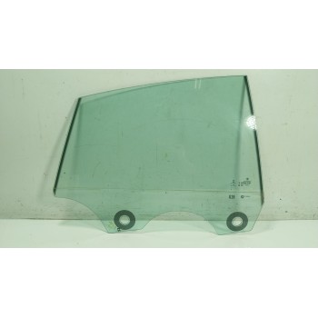CRISTAL PUERTA TRASERO DERECHO 51357955236 