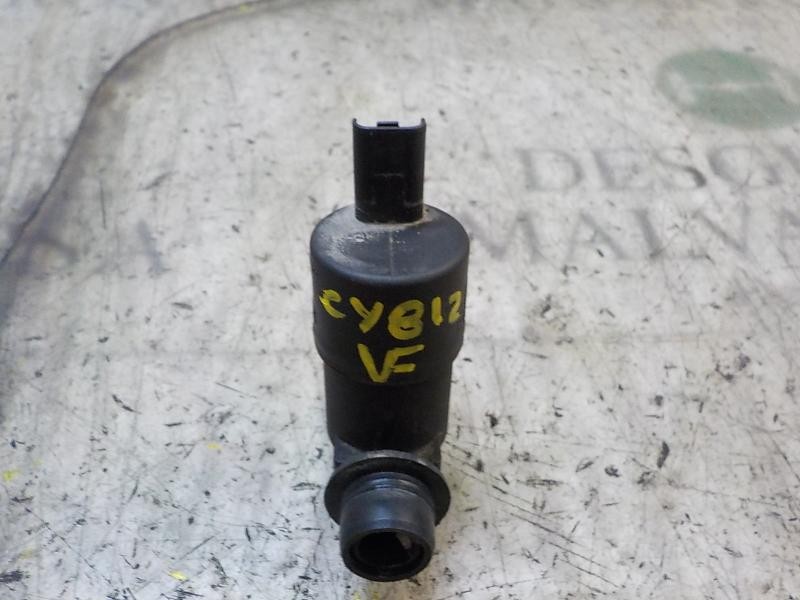 Recambio de bomba limpia para citroën c3 business referencia OEM IAM 643475  