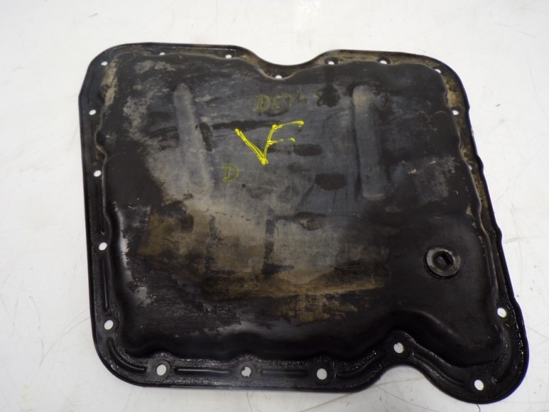 Recambio de carter para renault koleos 2.0 dci diesel fap referencia OEM IAM 8200795039  