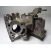 Recambio de caja mariposa para toyota auris 1.4 turbodiesel cat referencia OEM IAM 261000N030 261000N030 