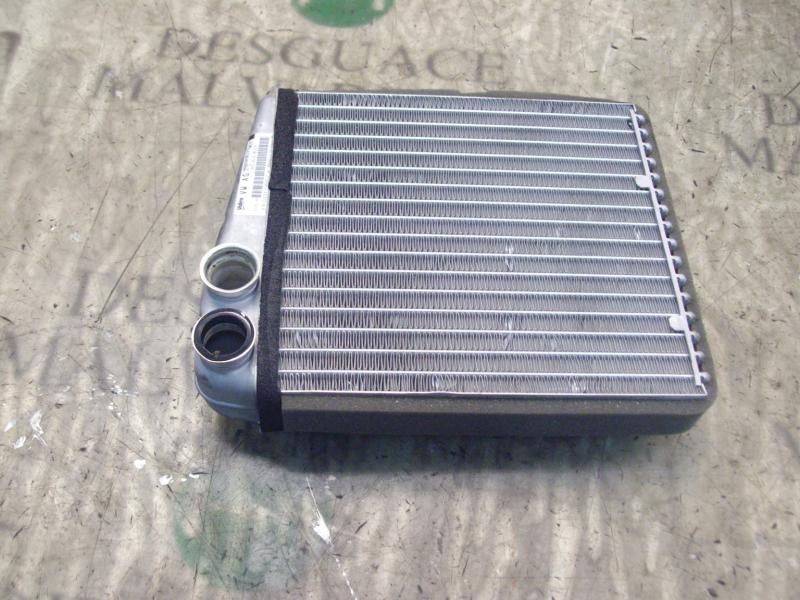 Recambio de radiador calefaccion / aire acondicionado para seat leon (1p1) stylance / style referencia OEM IAM 1K0819031B  