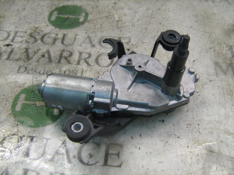 Recambio de motor limpia trasero para renault megane ii berlina 5p confort dynamique referencia OEM IAM   