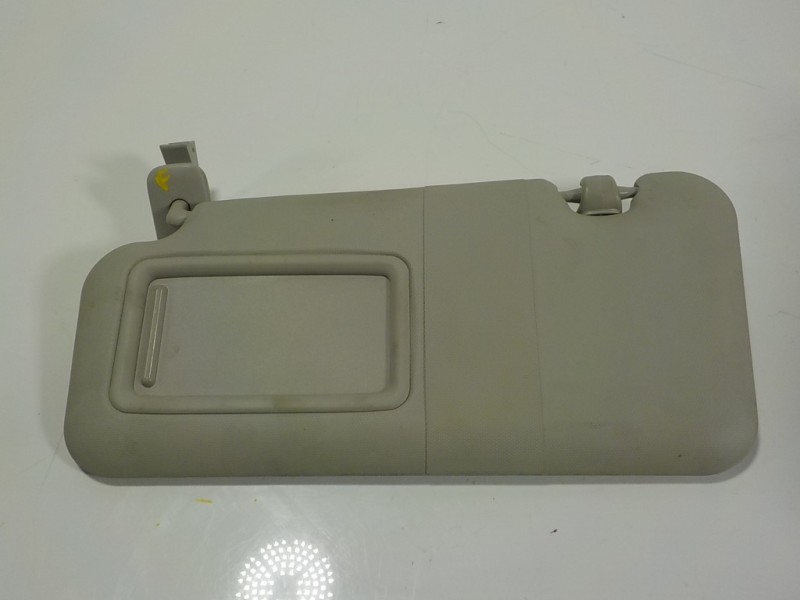 Recambio de parasol izquierdo para mazda 2 lim. () 1.5 16v cat referencia OEM IAM   