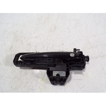 MANETA EXTERIOR DELANTERA IZQUIERDA A20476001709197 