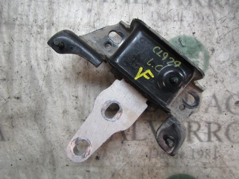 Recambio de soporte cambio para ford fiesta (cb1) trend referencia OEM IAM 1536197  