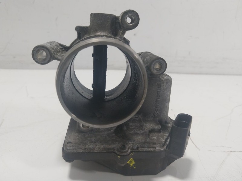 Recambio de caja mariposa para audi q5 (8rb) 2.0 tdi referencia OEM IAM 03L128063R 03L128063R 