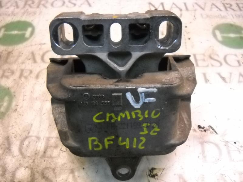 Recambio de soporte cambio para seat toledo (1m2) signo referencia OEM IAM   