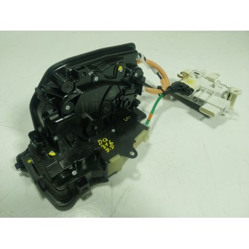 CERRADURA PUERTA DELANTERA DERECHA 51217477702 51217477702 
