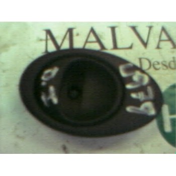 MANETA INTERIOR DELANTERA IZQUIERDA 