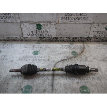 TRANSMISION IZQUIERDA 