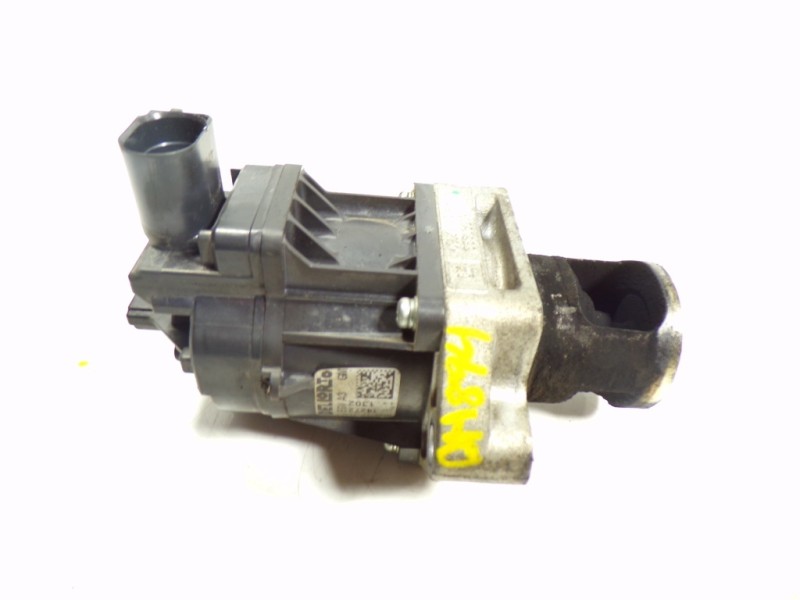 Recambio de valvula egr para opel insignia sports tourer 2.0 16v cdti referencia OEM IAM 55566052 55568052 