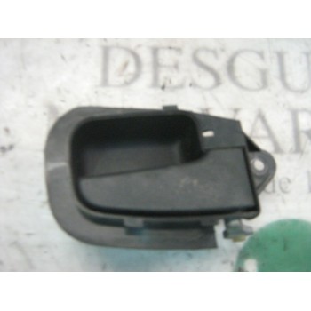 MANETA INTERIOR TRASERA DERECHA 51221960830 