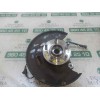 Recambio de mangueta delantera derecha para chevrolet cruze 1.8 cat referencia OEM IAM 13319481  