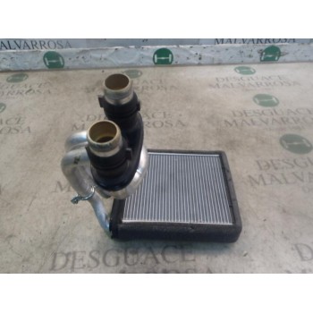 RADIADOR CALEFACCION / AIRE ACONDICIONADO 