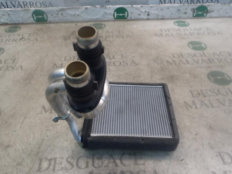 Recambio de radiador calefaccion / aire acondicionado para volkswagen golf vi (5k1) sport referencia OEM IAM   