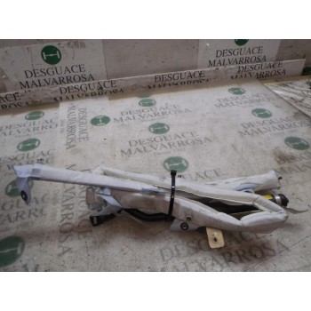 AIRBAG CORTINA DELANTERO DERECHO 8P4880742J 8P4880742B 