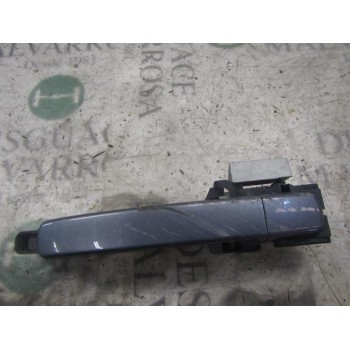 MANETA EXTERIOR TRASERA IZQUIERDA 